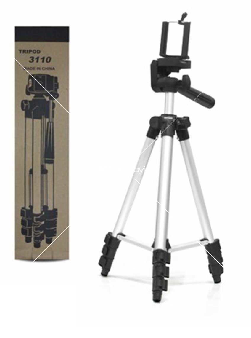 Hadron HDX3110(2957) TRIPOD TELEFON TUTACAĞI 100CM
