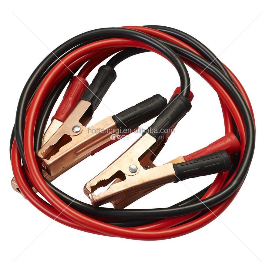 TAKVİYE KABLOSU AKÜ