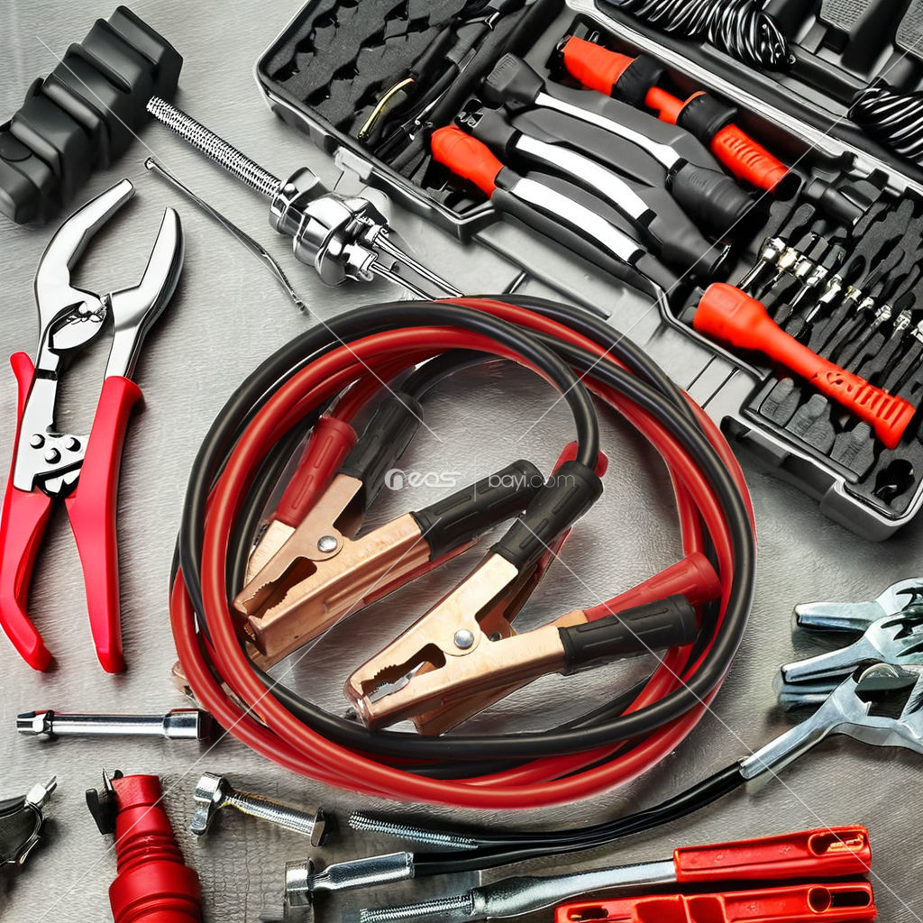 TAKVİYE KABLOSU AKÜ