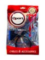Qport Q-SU3 Sata to USB 3.0 Convertor