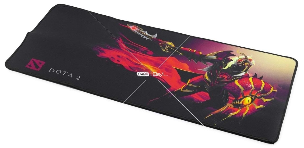 Mouse PAD HDX3505 OYUN MOUSE PAD 300*700*3MM