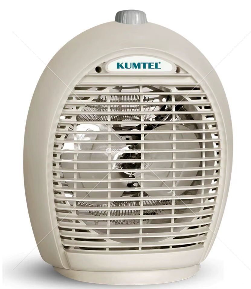 Kumtel LX-6331 2000 W Fanlı Isıtıcı