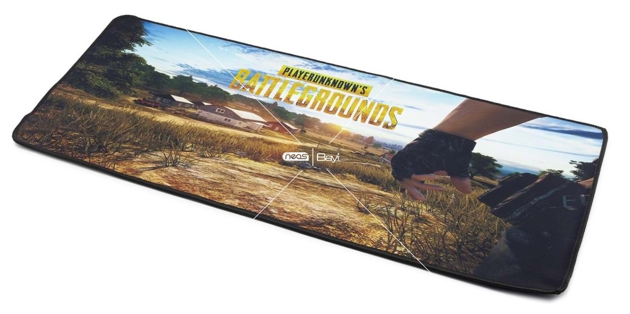 Mouse PAD HDX3522 OYUN MOUSE PAD 300*700*3MM