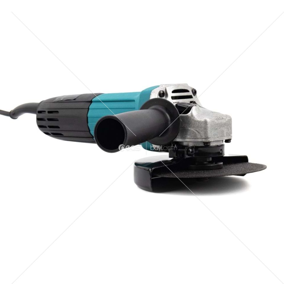 ASSUR 115MM Spral AVUÇ TAŞLAMA (TAŞYOKTUR)