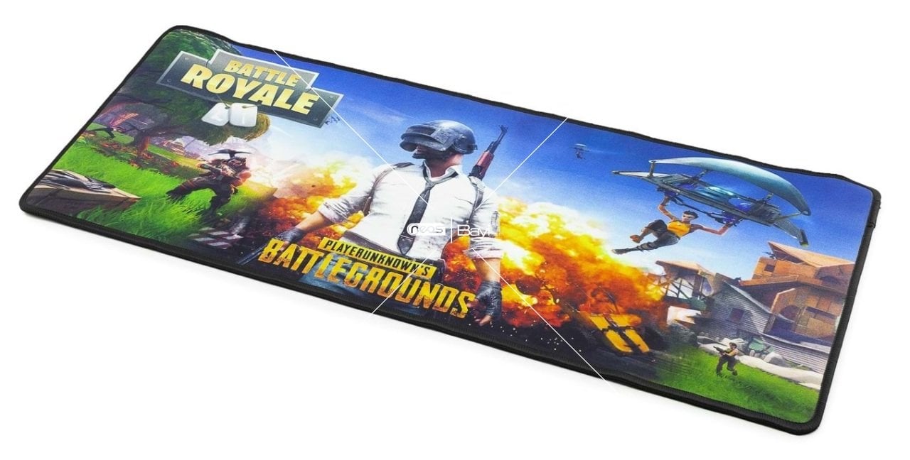 Mouse PAD HDX3524 OYUN MOUSE PAD 300*700*3MM