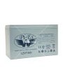 Pi-Es 12V7A 839 Akü