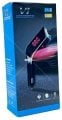 V1 Transmitter FM Radio 2.1A Bluetooth