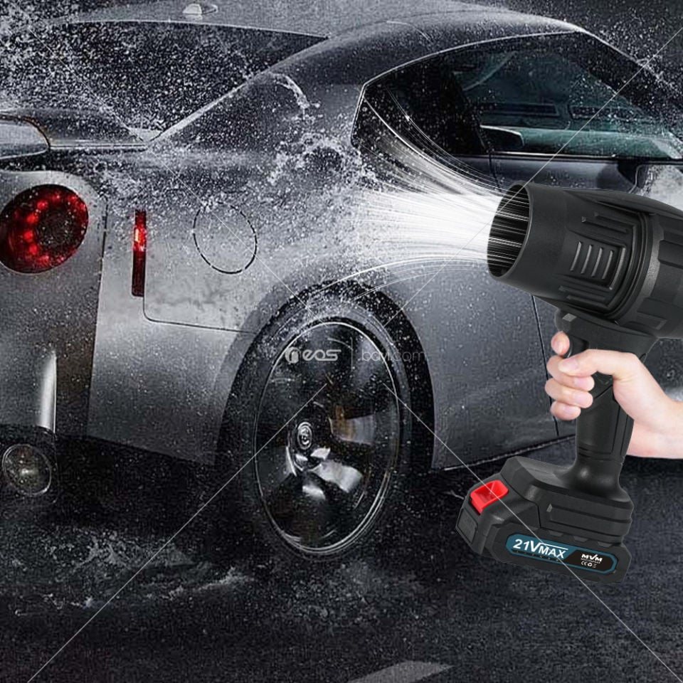 JET FAN SÜPER TEKNOLOJİ 150000RPM TURBO FAN