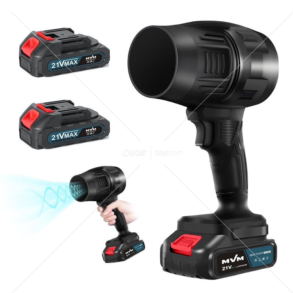 JET FAN SÜPER TEKNOLOJİ 150000RPM TURBO FAN