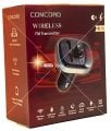 Concord 2.1A FM Transmitter C607