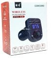 Concord 2.1A FM Transmitter C606