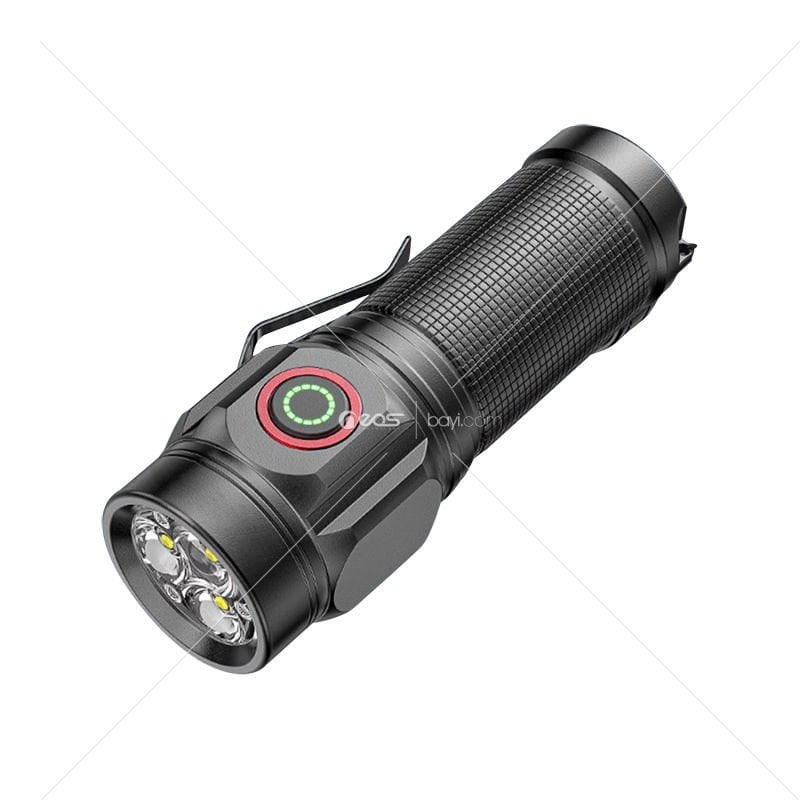 Powerdex PD-7007 15 Watt Mıknatıslı Mini Şarjlı El Feneri