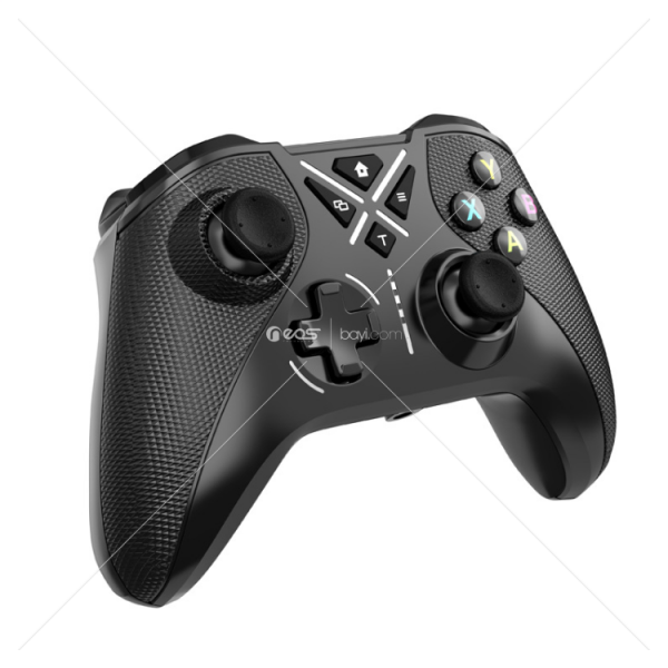 2.4G Kablosuz Gamepad Xbox one S/X Denetleyicisi için Dahili Altı Eksenli Jiroskop Programlanabilir Joystick