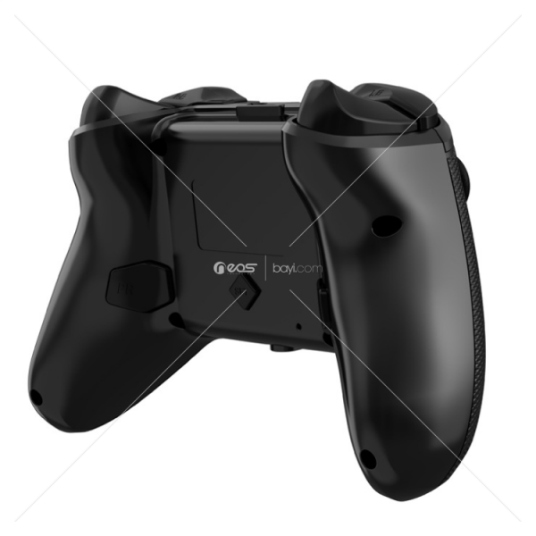 2.4G Kablosuz Gamepad Xbox one S/X Denetleyicisi için Dahili Altı Eksenli Jiroskop Programlanabilir Joystick