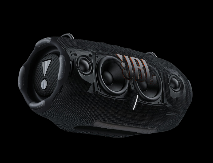 BT SPEAKER