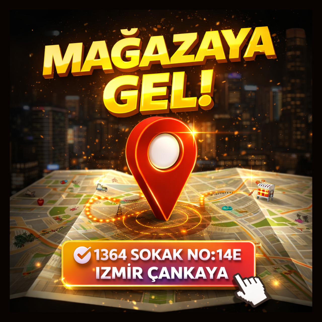 MOBİLYA İNDİRİM!